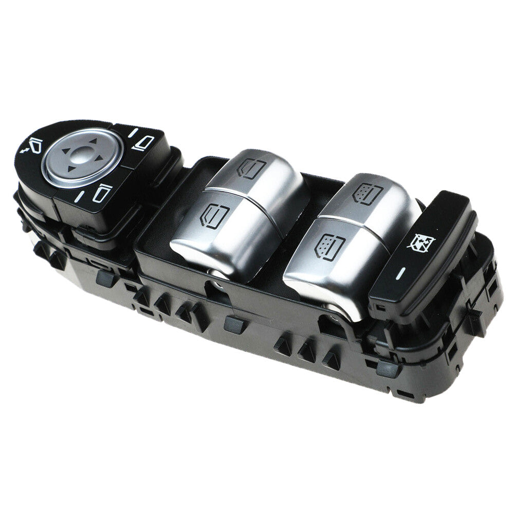 ya 1 8.5.1 2229050809 MASTER POWER WINDOW SWITCH FITS for MERCEDES W222 S350 S400 S550 S600