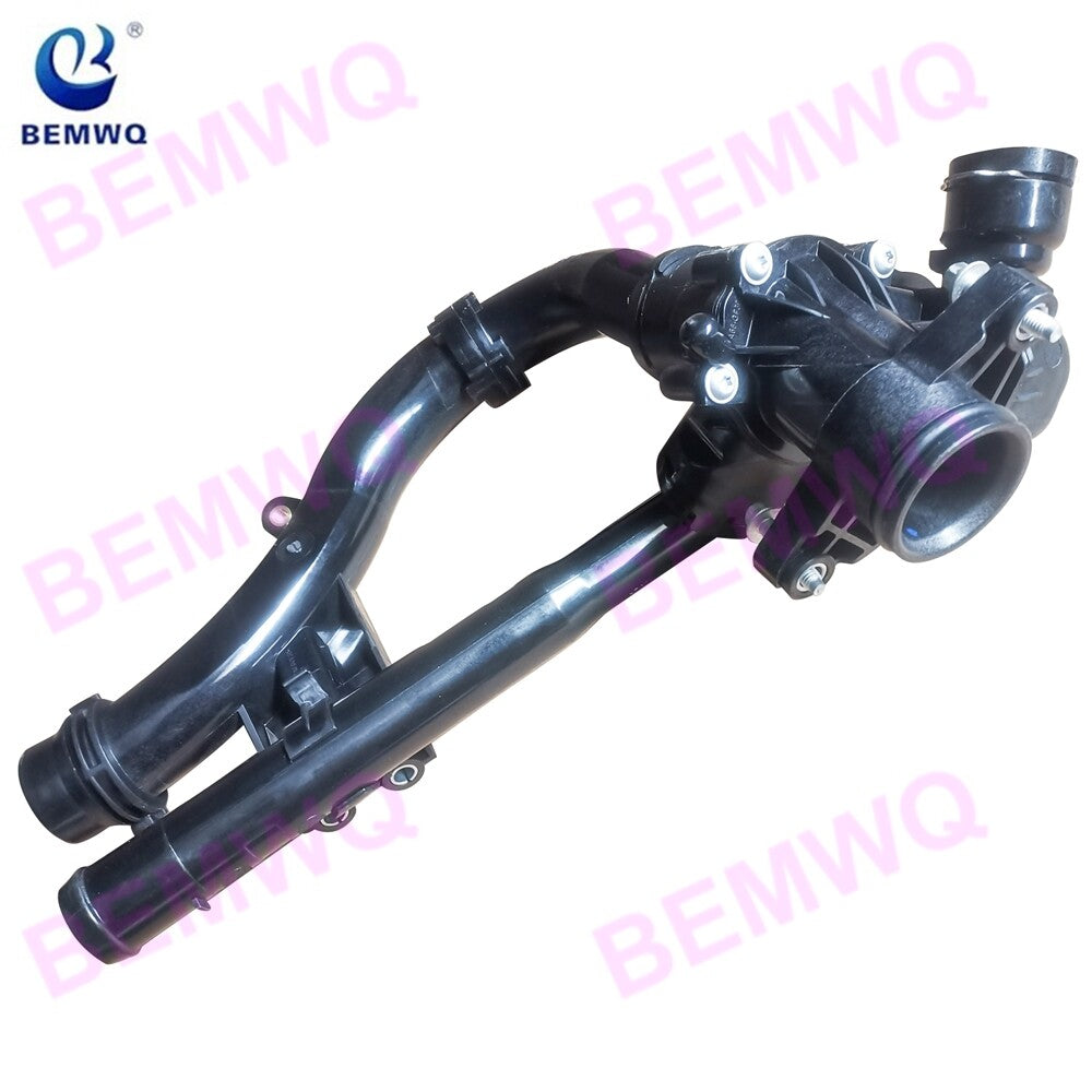 ya 11 10.28 Engine coolant thermostat 2742000715 is suitable for Mercedes M274 C300 E30