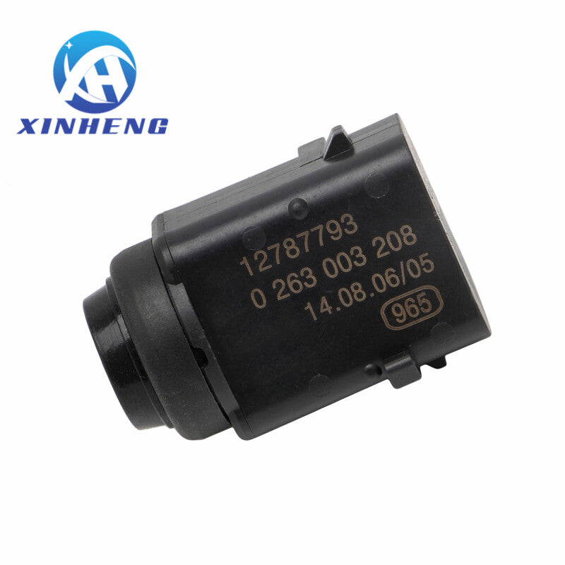 ya 1 8.5.1 New PDC Parking Sensor for Opel Vectra Mondeo for Chrysler for FIAT 12787793 0263003208