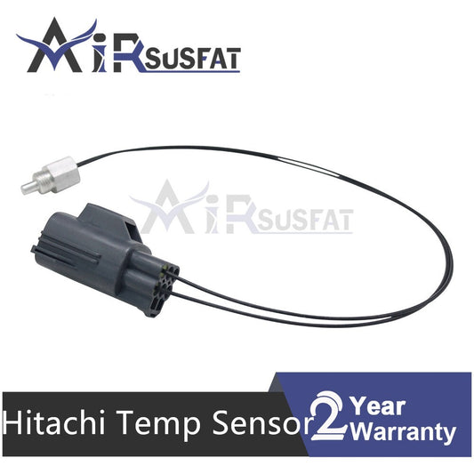 ya 1 8.5.2 For Discovery 4 for Range Rover Sport LR3 Temperature Sensor Air Compressor Hitachi