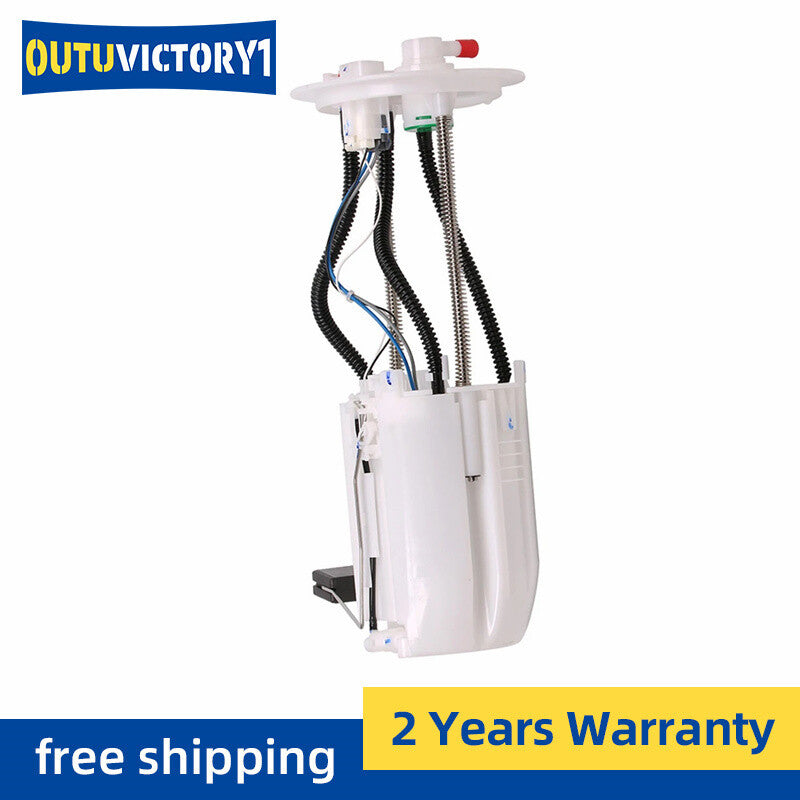 ya 27 7.2 Fuel pump module assembly suitable for Toyota for Land Cruiser GRJ200 77020-60490 77020-60320