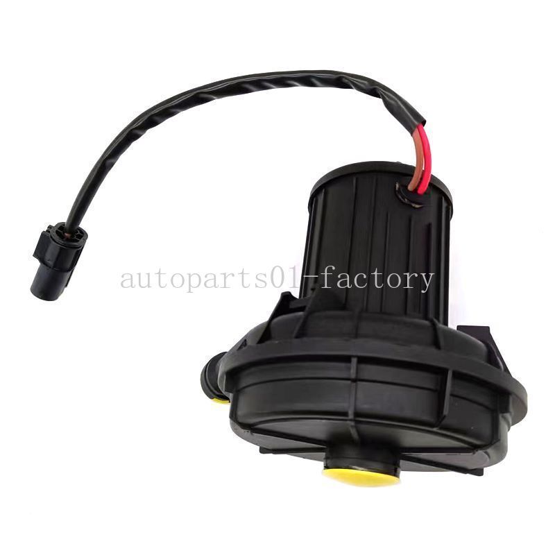 ya 5 8.7 Secondary Air Pump 11727572582 for BMW 3 5 6 7 X1 X3 X5 E46 E60 E61 E65 E83 E53