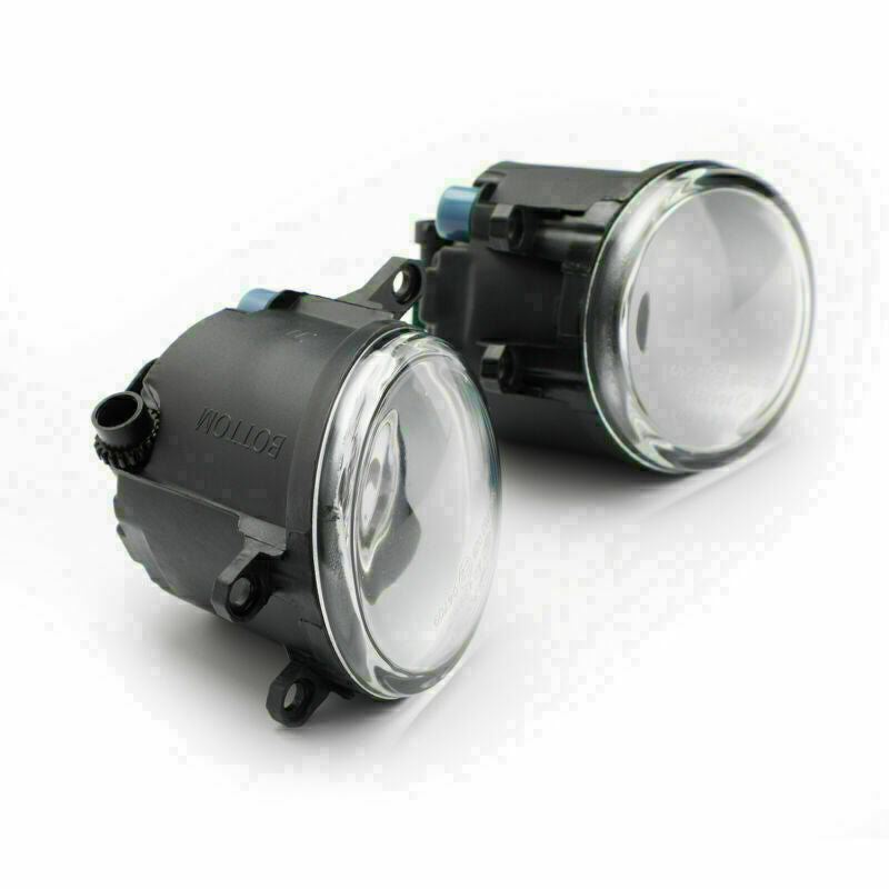 ya 1 8.5.4 Front Bumper Fog Lights Harness Switch Kit For 2012-2014 Yaris Hatch
