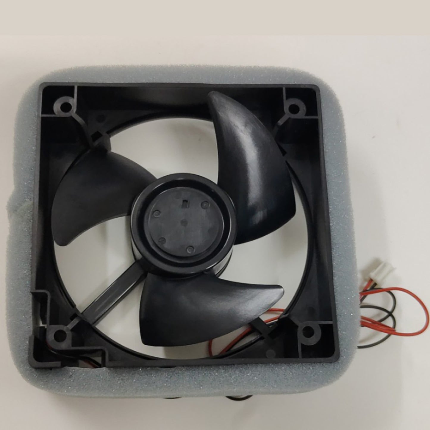 ya 26 U11P09MS13A3-51 9V DC 0.08A Fan Motor Reigerator Display Cabinet for 
