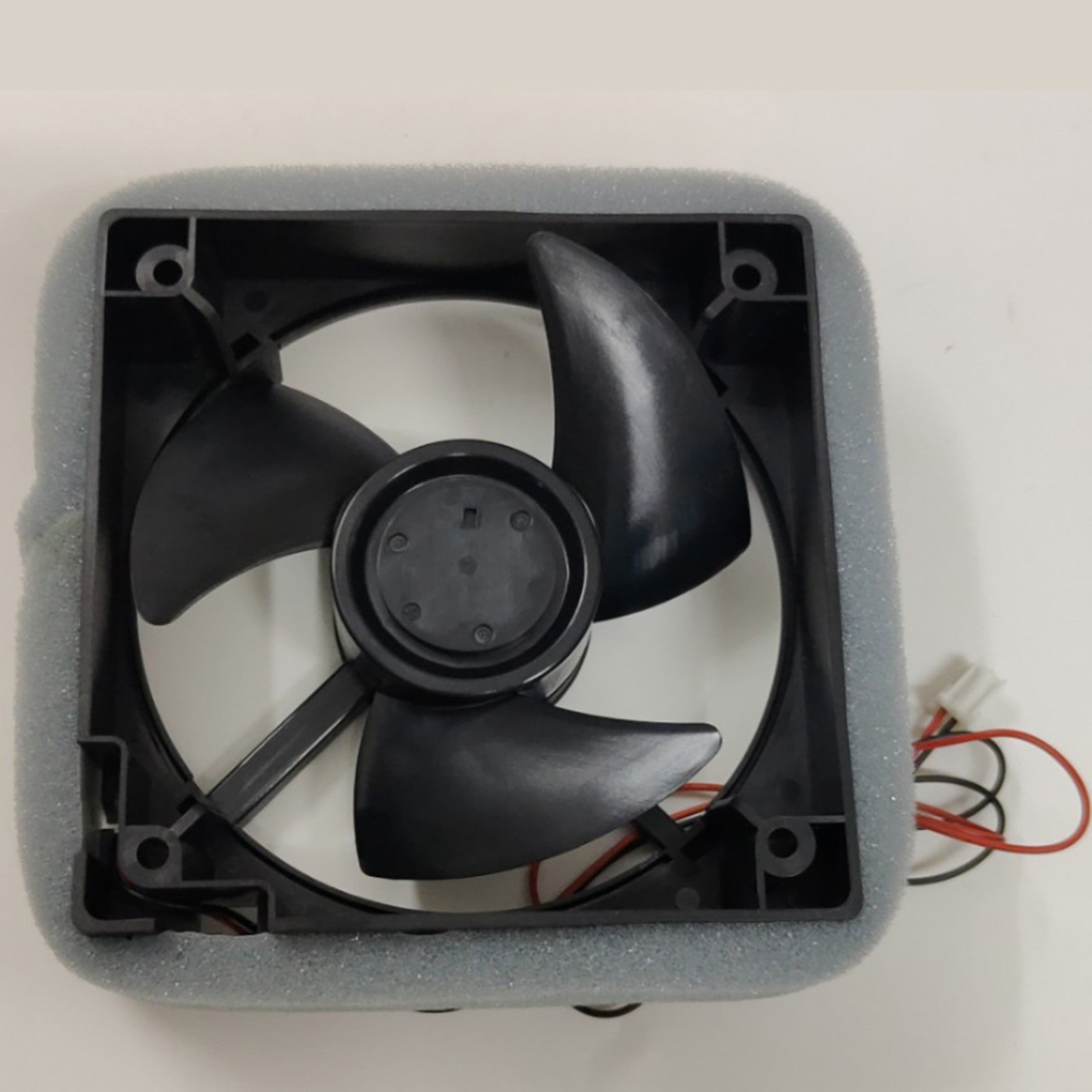 ya 26 U11P09MS13A3-51 9V DC 0.08A Fan Motor Reigerator Display Cabinet for 