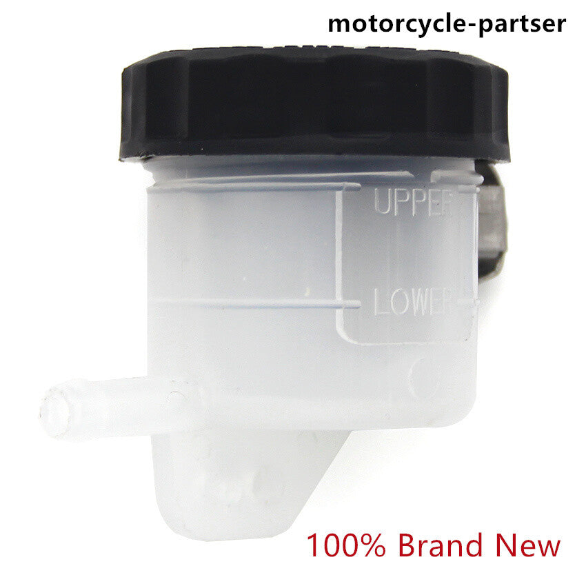 ya 5 8.7 for Suzuki Front Brake Fluid Tank Reservoir Oil Cup GSXR1000 SV650 RGV250 T