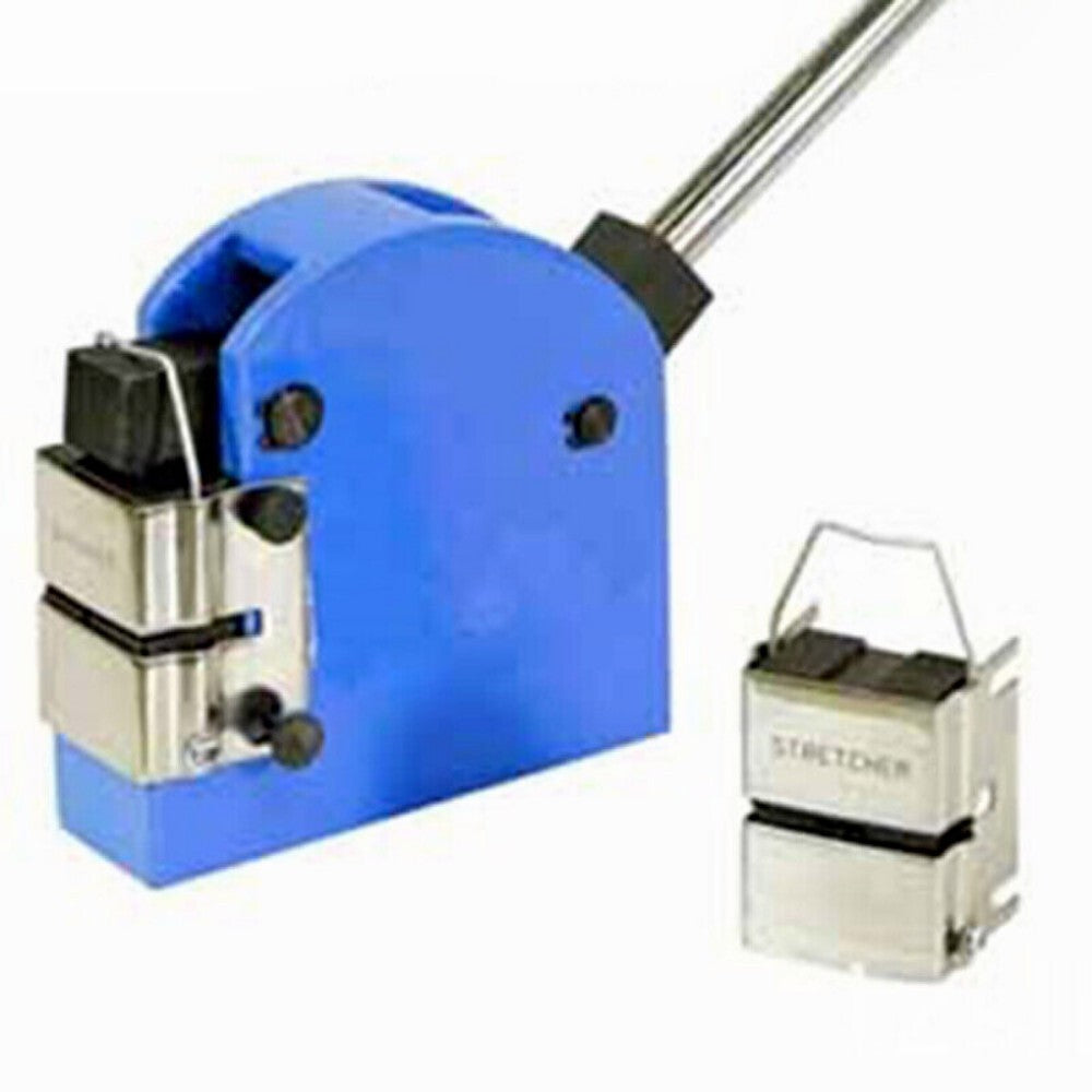 ya 26 SS-18 Automotive Reshaping Machine Tensioner Shrinker Heavy Steel Machine