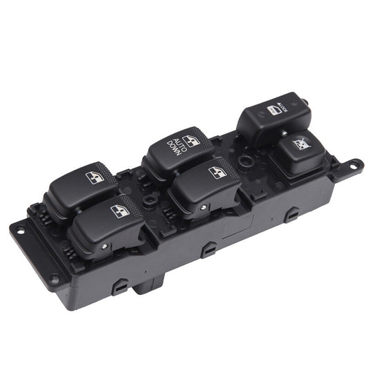 ya 1 8.5.1 Fit for Kia Rio 2007-2009 electric main power window switch 93570-G200