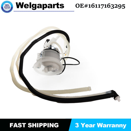 ya 27 7.2 1x 16117163295 for BMW 3 Series E90 E92 Fuel Filter w/ Fuel Level Sending Unit