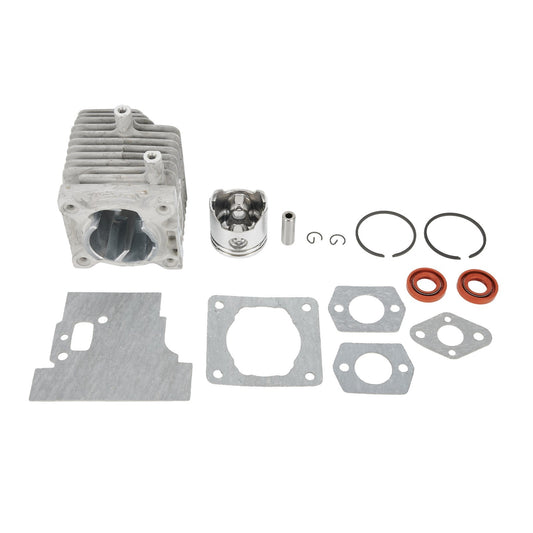 ya 17 Rebuild Kit For Trimmer FS85 FS85R FS85T FS85RX Cylinder Piston Rings Pin New
