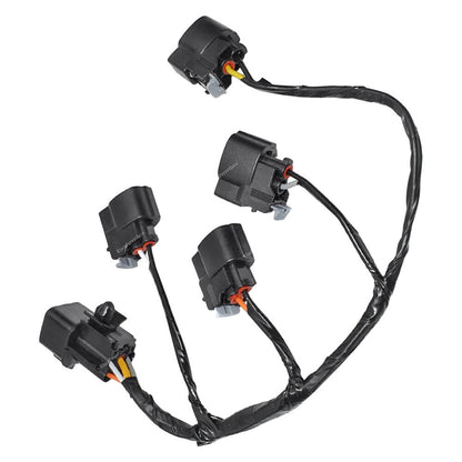 ya 5 8.7 Ignition Coil Wire Harness Fits for Hyundai Santa Fe for Kia Optima Rondo Magentis
