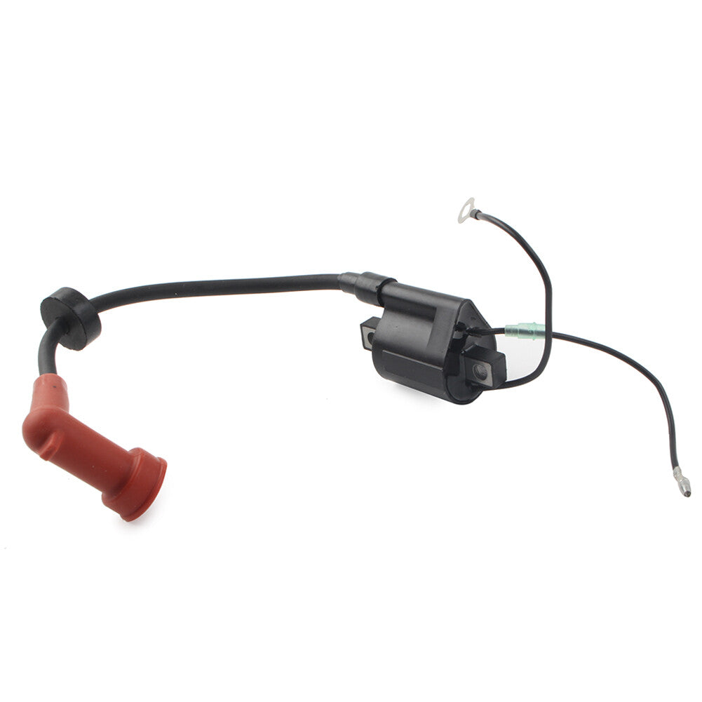 ya 5 8.7 for Yamaha 40hp 40X E40X MHL 66T-85570-00 Outboard Engine Ignition Coil