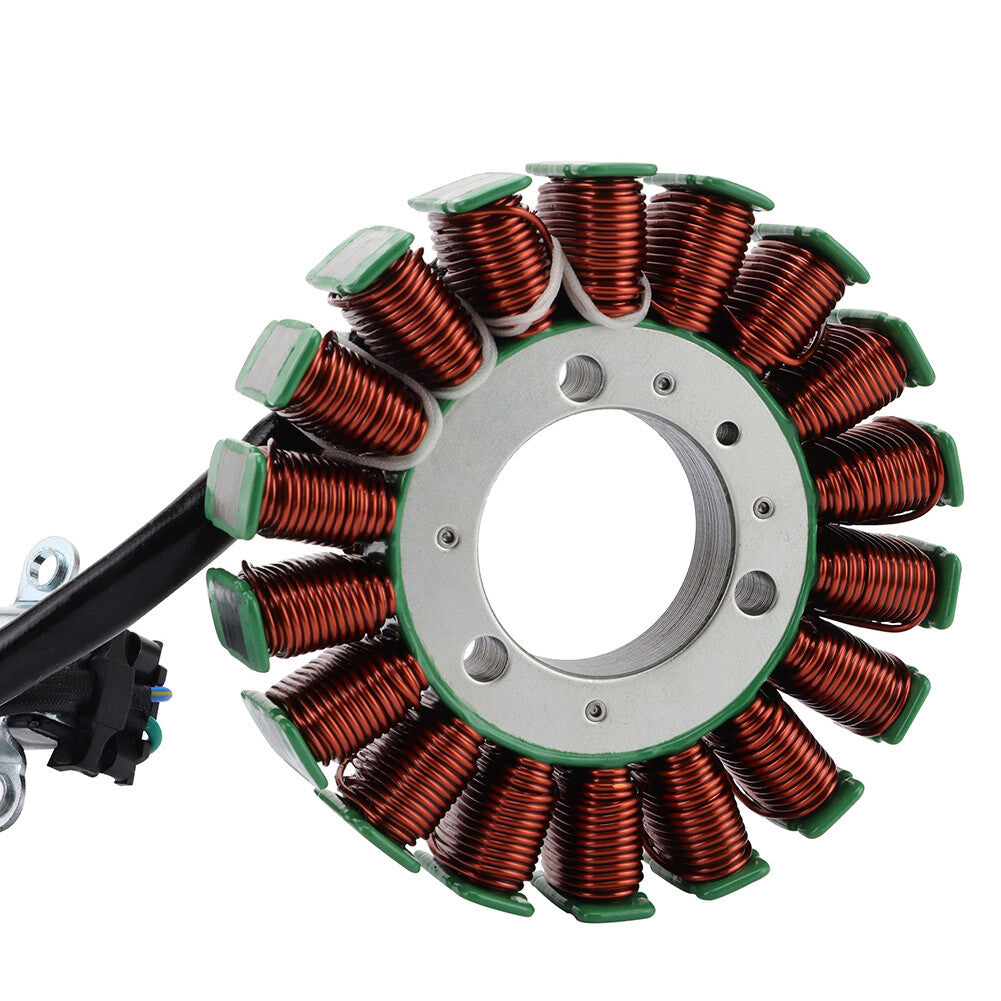 ya 5 8.7 Stator Generator 1WD-H1410-00 for Yamaha YZF R25 R3 R3A MTN320 MT03 MTN250 MT25