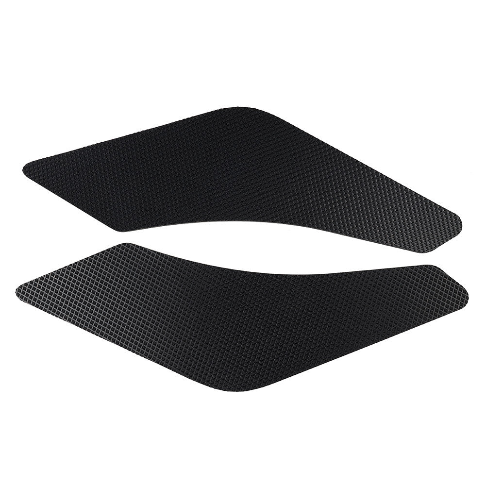 ya 7 6.11 Anti Slip Tank Traction Pad Knee Grip Protector ForBenelli 502S