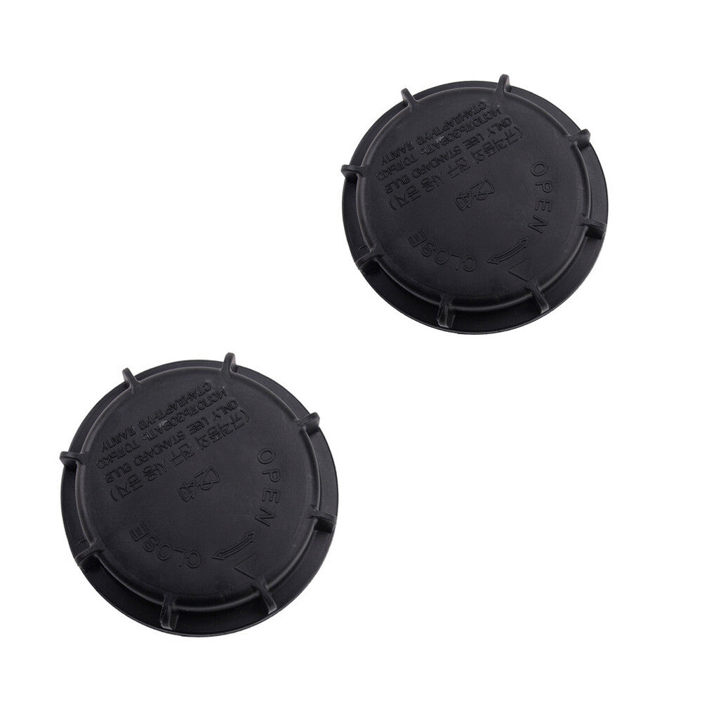 ya 13 5.27.2 New Fits 13-17 for Hyundai Azera Sonata for Veloster for Kia for Sorento 2PCS Headlight Dust Cap