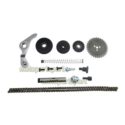 ya 5 8.7 YX 140cc Cam Chain Sprocket Tensioner Roller Kit For Pit Dirt Bike Explorer SSR