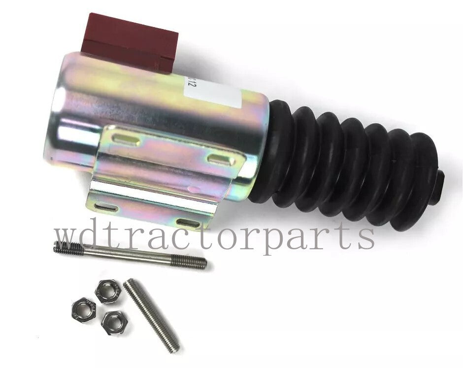 ya 1 8.5.1 12V Shutoff Solenoid Assy RP2309B 40700094 P610B1V12 For Disel Engine 