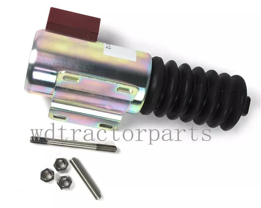 ya 1 8.5.1 12V Shutoff Solenoid Assy RP2309B 40700094 P610B1V12 For Disel Engine 