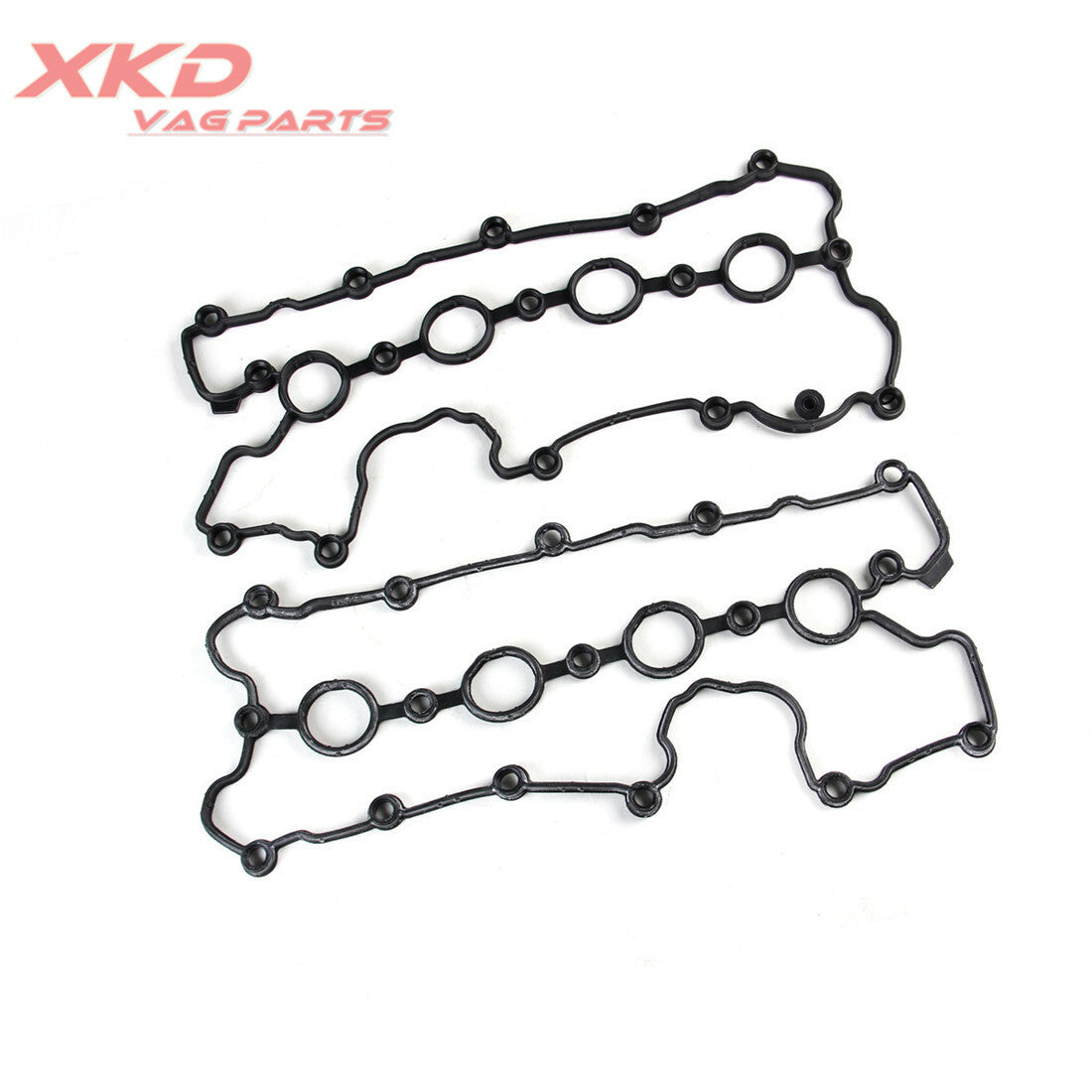 ya 27 7.2 4.2L cylinder valve cover gasket suitable for Volkswagen Touareg, for Audi A5, Q7, R8, RS4, BAR, BVJ