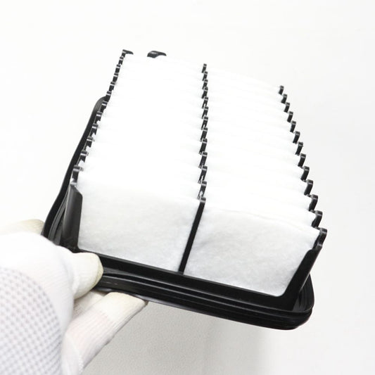 ya 1 8.5.3 Engine Air Filter Element with Gloves for Kia Forte5 2014 - 2017 Forte Koup 14-16