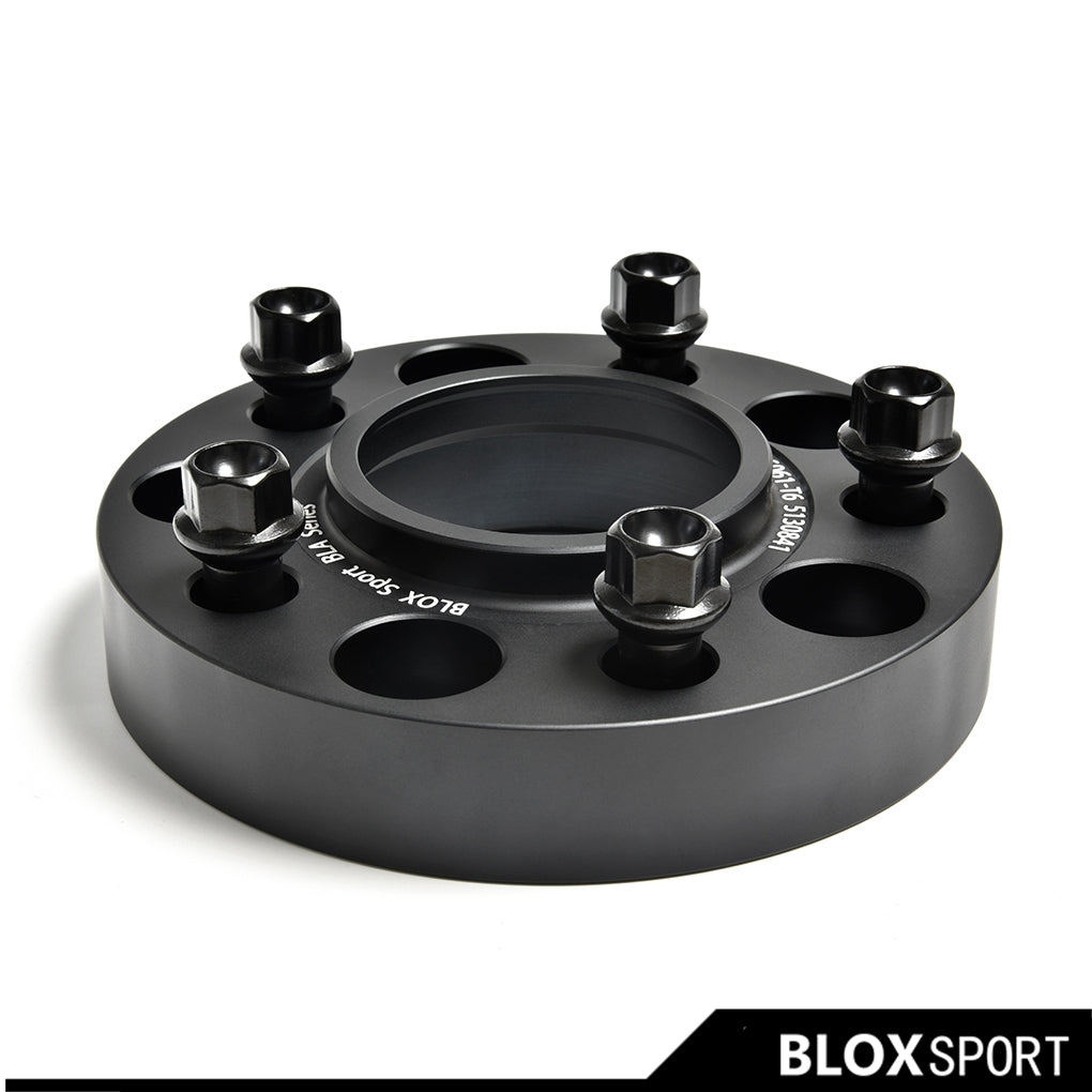 ya 1 7.3 5x130 (2pcs 1.25 30mm) for Mercedes-benz G-Class AMG G 63 G65 Lip Wheel Spacer
