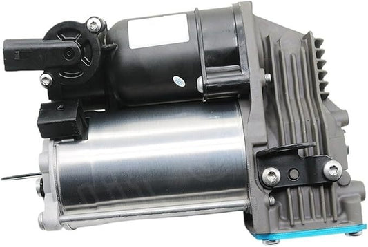 ya 1 7.7 Suitable for Mercedes ML GL Class W166 X166 air suspension compressor pump A1663200104