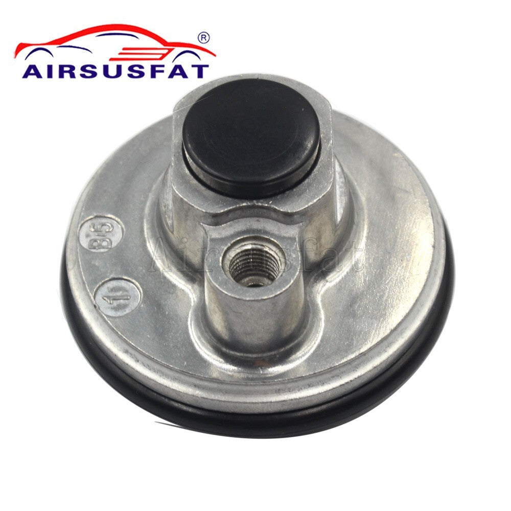 ya 1 8.5.1 Front air suspension spring Risidual pressure valve for Mercedes w221 S class 