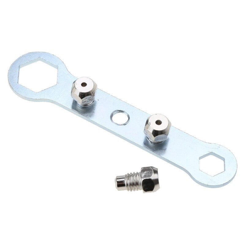 ya 14 High Strength Electric Rivet Nut Drill Adapter for Factory Work Carpentry
