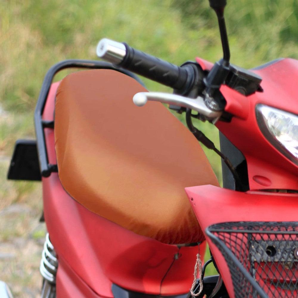 ya 5 8.7 Waterproof for SEAT Cover Motorcycle Accessories Protector Motorbike