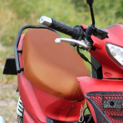 ya 5 8.7 Waterproof for SEAT Cover Motorcycle Accessories Protector Motorbike