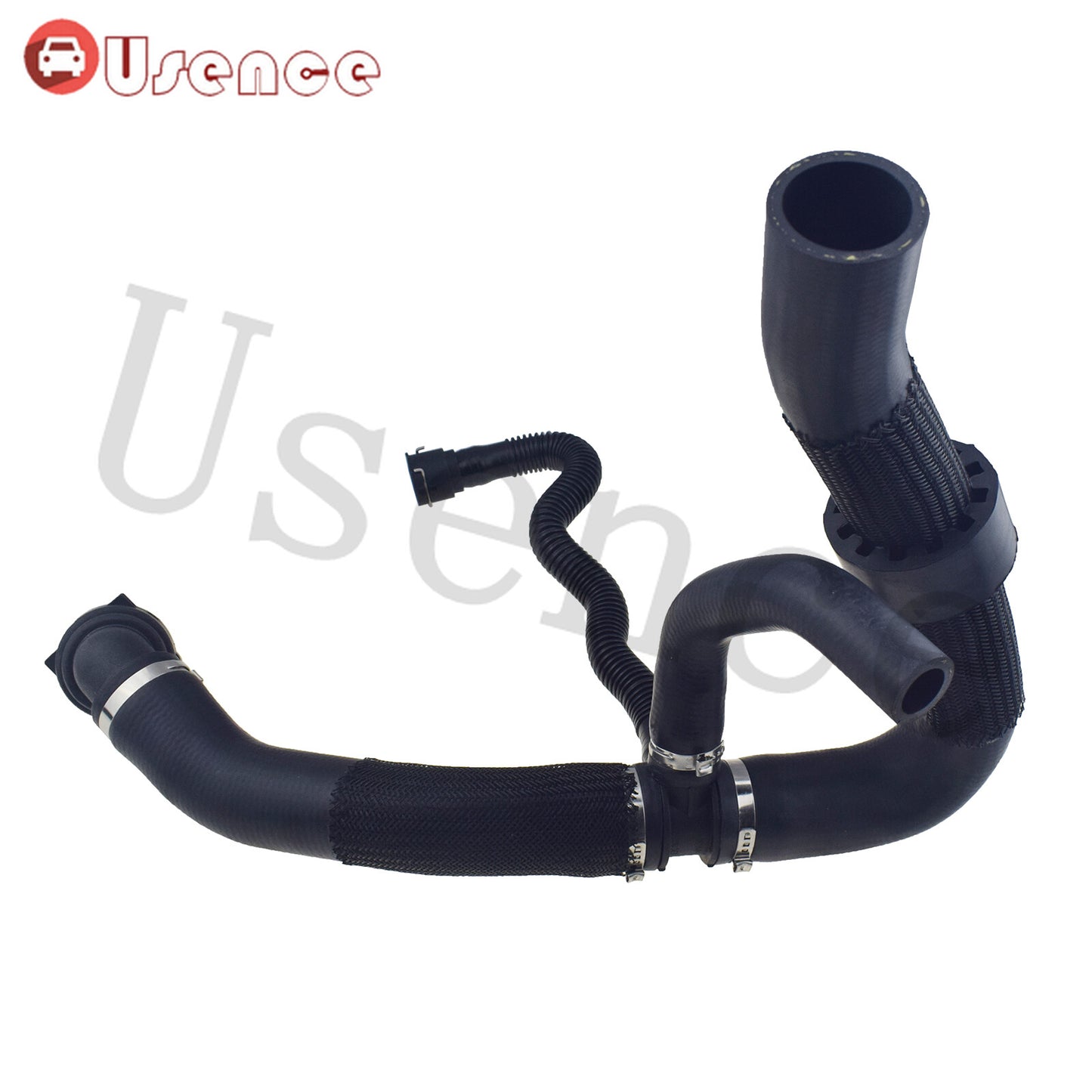 ya 3 6.25 Lower Radiator Coolant Hose For 2017-2020 2021 2022 for Jeep Compass 68249896AC