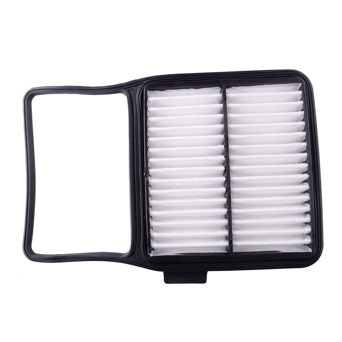 ya 1 8.5.2 2 Pieces Engine Compartment Air Filter for Prius 2004 - 2009 L4 1.5L 87139-47010