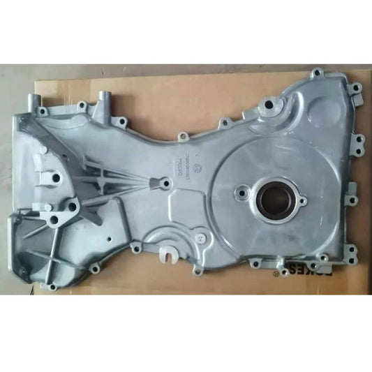ya 1 7.3 CJ5Z6019B Engine Timing Cover for Ford Fusion 13-20