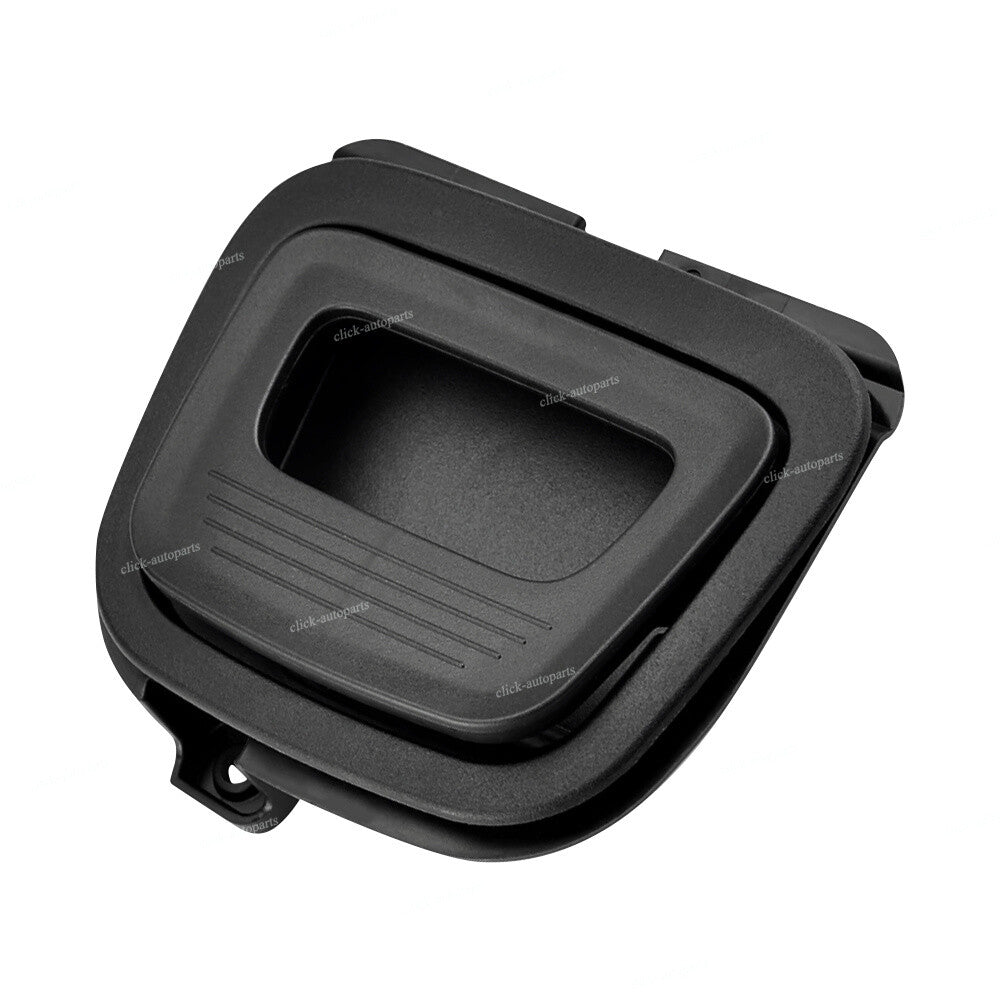 ya 5 8.7 Rear Trunk Mat A09969303009051 Handle Floor Black for Mercedes-Benz E W213