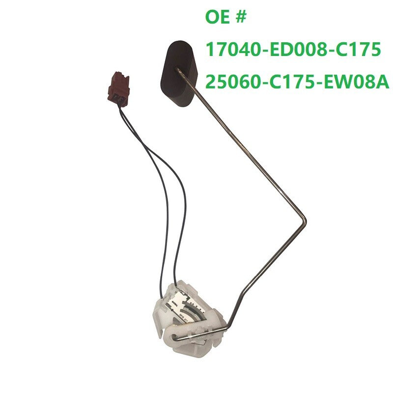 ya 1 8.5.4 Suitable for 2007-2008 for TIIDA 17040-ED008-C175 Automotive Fuel Level Sensor