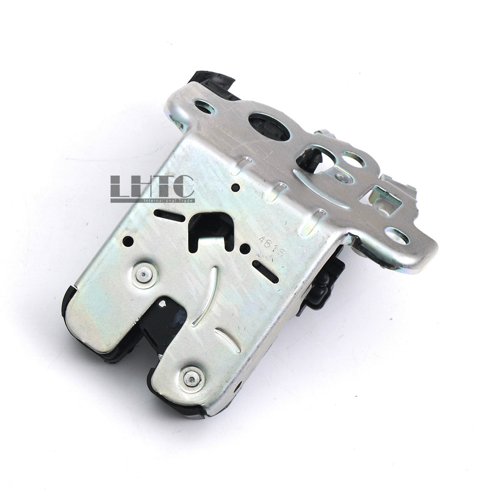 ya 5 8.7 OE Rear Trunk Tailgate Boot Lid Lock Latch Actuator for Audi A3 A6 C7 Sedan A8