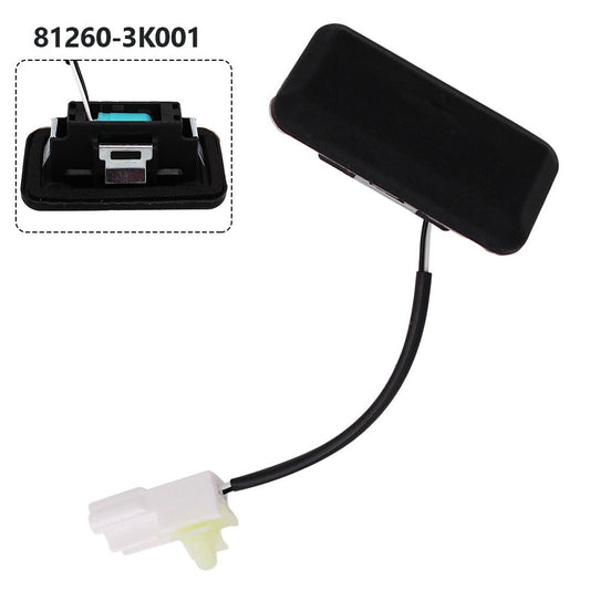 ya 7 6.10.3 New Trunk Lock Release Handle Switch for Hyundai for Elantra 2011-2015 81260-3K001
