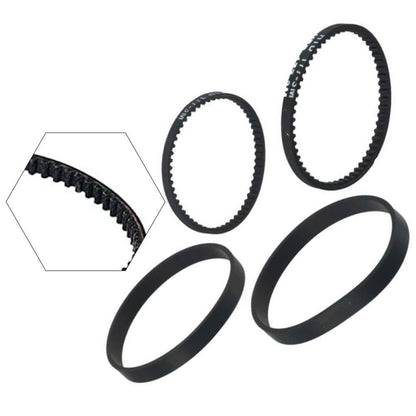 ya 14 Replacement Belts 2 Sets for For ProHeat Belt Accessory Pack 0150621