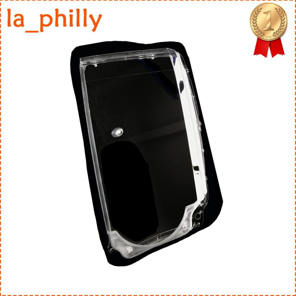 ya 13 5.27.2 Fit For 2010 to 2013 LR4 Right RH Side Headlight Clear Lens Shell No Sealant