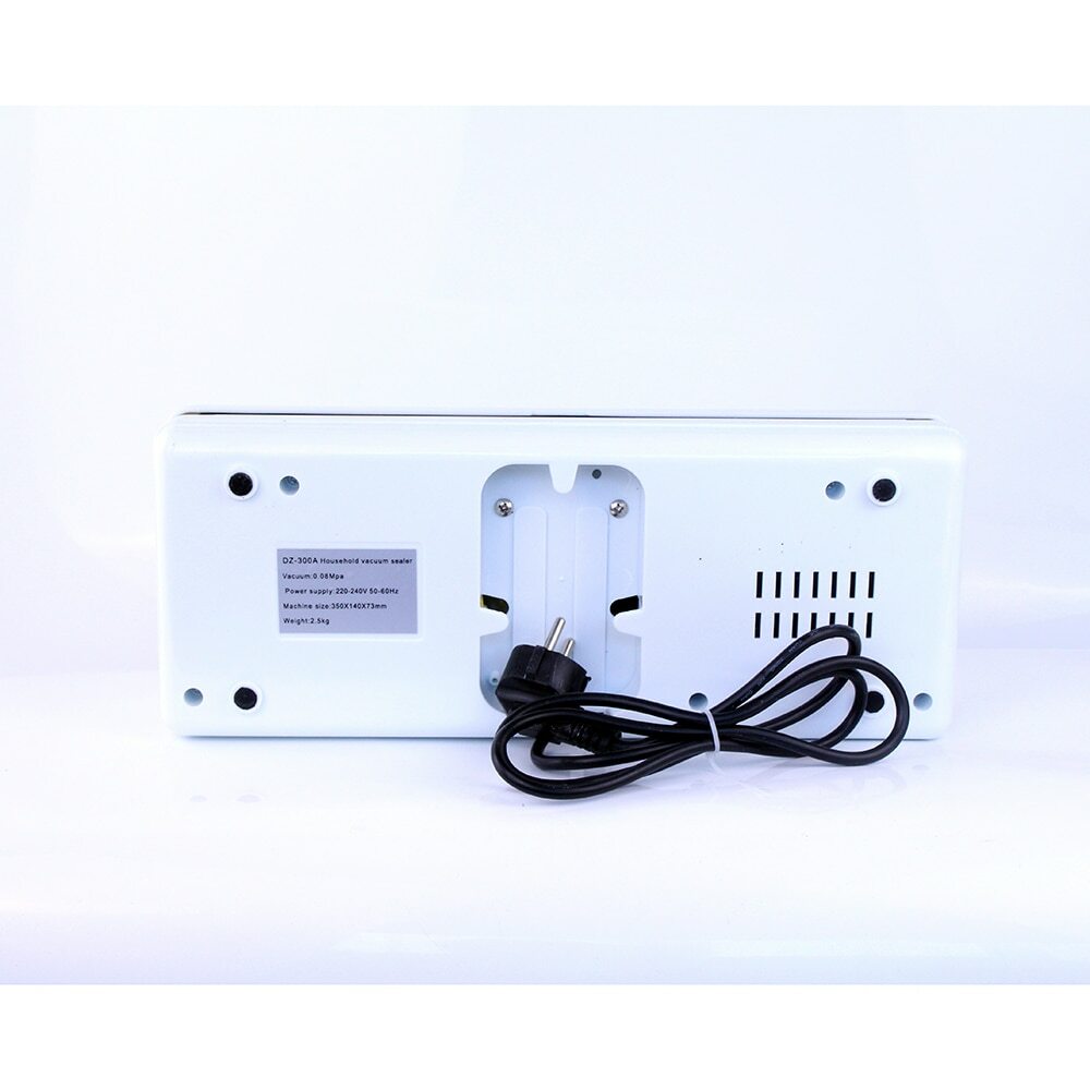 ya 14 DZ-300A plastic vacuum sealer Small Multi-functio l Household Vacuum Packing