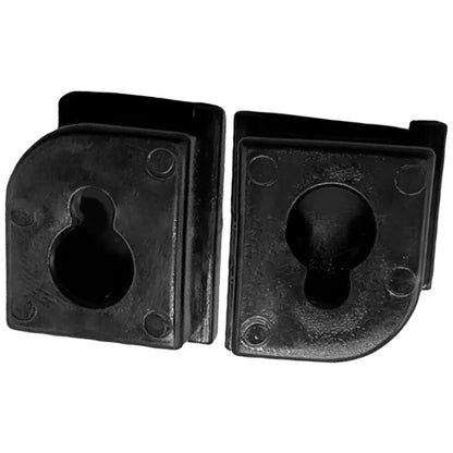 ya 5 8.7 Fits for Sorento 03-06 Sephia 1998-2001 2x Tail Light Cover Grommet Fastener