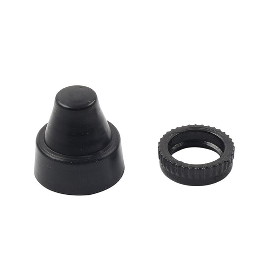 ya 2 6.29 1pcs Rubber Speedometer Switch Knob Boot 67880-94 for Harley 1995-2015