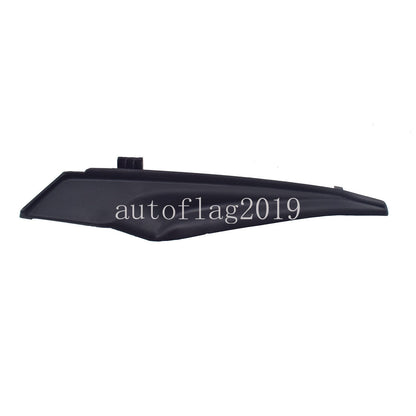 ya 1 8.12 baidi for for Corolla 2014 - 2019 Right front win for DS hield scraper cover 5382402140