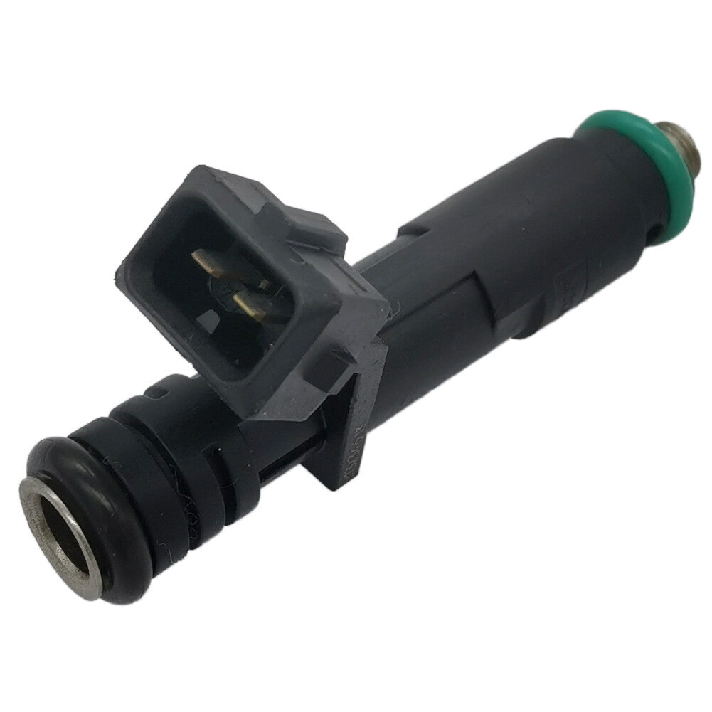 ya 1 8.5.4 4PCS 25186566Fuel Injector for Spark Classic 2016-2017 Beat 2018-2020