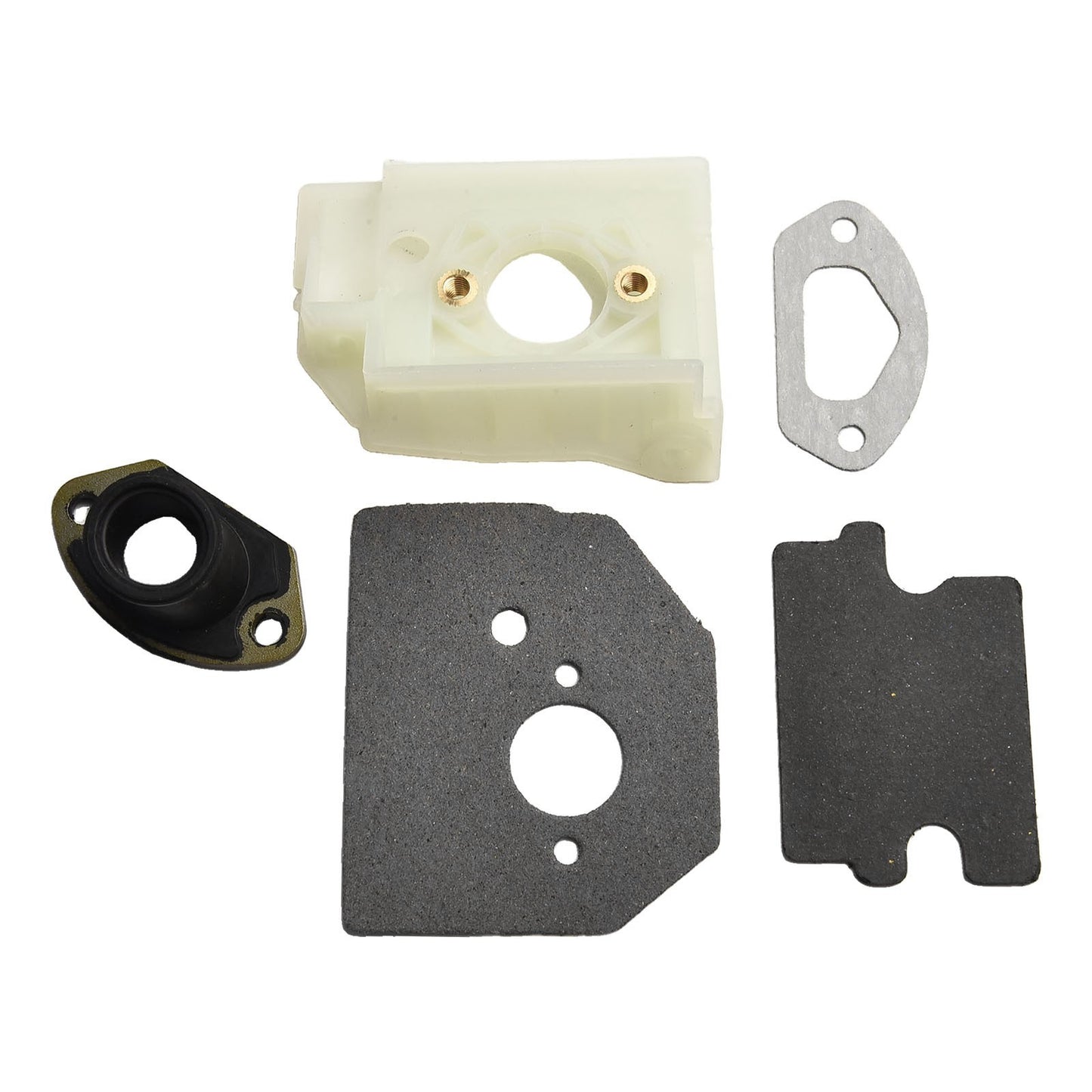 ya 28 Bracket Gasket Carburetor Kit 5200 52CC 5800 58CC For Chinese Chainsaw