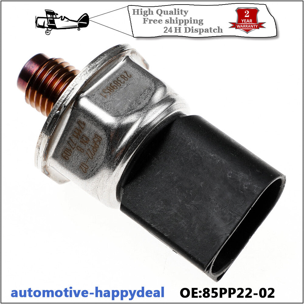 ya 1 8.5.4 FUEL RAIL PRESSURE SENSOR 85PP22-02 for Sprinter E-Class C-Class