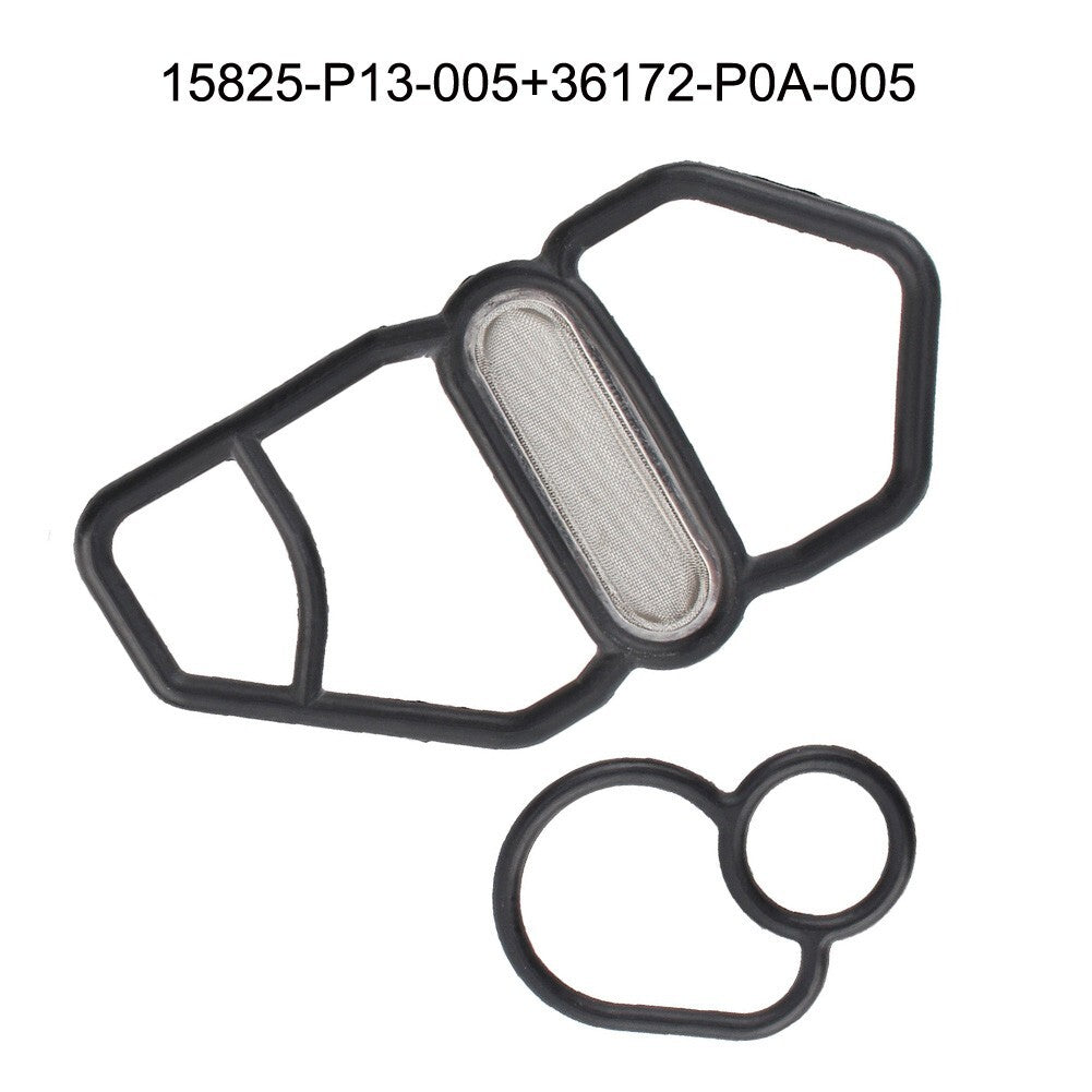 ya 1 8.5.1 For Prelude VTEC Solenoid Gasket Set, 15825-P13-005 36172-P08-015 