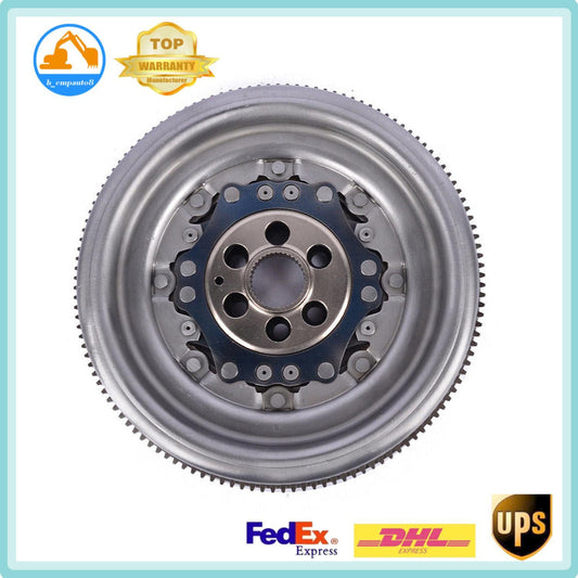 ya 27 7.14 03L105266EH Flywheel Dual Mass DSG for VW Mk5 Mk6 for Jetta CBEA CJAA CKRA 2.0