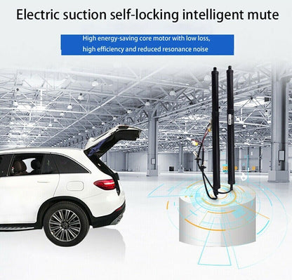 ya 11 10.28 Fits for Sienna XL40 2021-2024 Power Liftgate Retrofit Electric Tailgate Sy