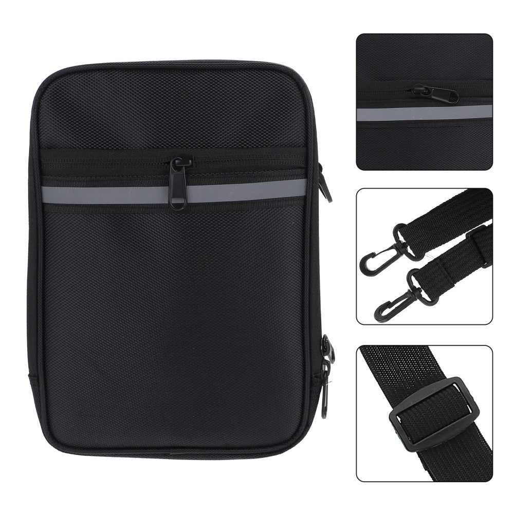 ya 12 5.21 Bike Pannier Outdoor Cycling Bag Back for SEAT Storage Pouch Mountain
